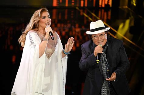 10,727 likes · 18 talking about this. Yari Carrisi parla di Albano e Romina: rivelazioni inaspettate