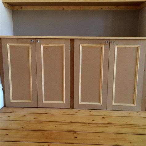 Learn how to make easy diy cabinet doors. Beeline Carpentry: Take a look at our carpentry portfolio