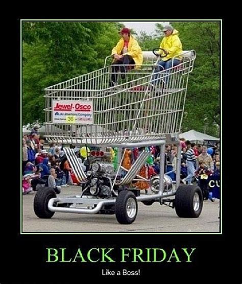 20 Funny Black Friday Memes That Will Make You Lol
