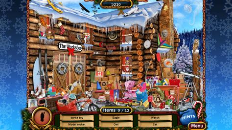 Christmas Wonderland 2 On Steam