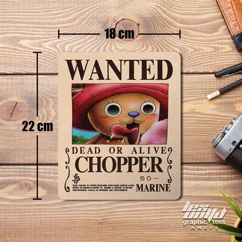 Chopper Wanted Poster Top Review