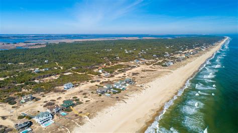 Oceanfront Als In Outer Banks North Carolina Tutorial Pics