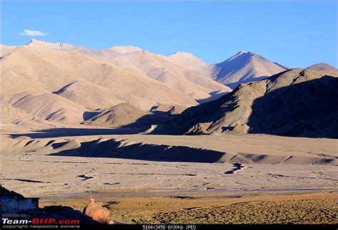 Hanle Indias First Dark Sky Reserve Located In Changthang Plateau