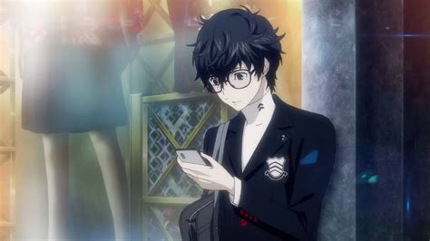 Persona 5 Review Stole My Heart The Game Fanatics
