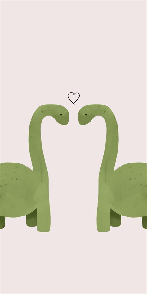 Cute Dinosaur Wallpaper Phone ~ Dinosaur Cute Backgrounds Wallpapers