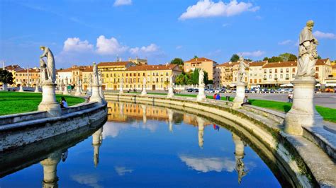 I 10 Migliori Tour Di Padova Nel 2021 Con Foto Cose Da Fare E