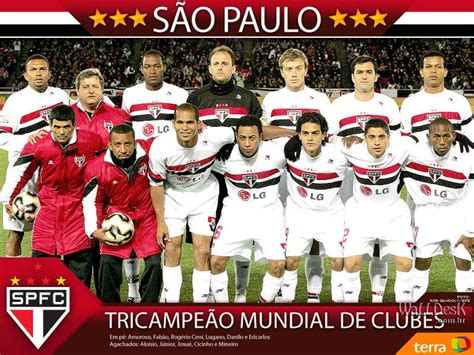 Sao paulo fc, brazilian professional football (soccer) club that is one of the country's most popular são paulo fc was formed in 1935 by the merger of two football clubs, clube de regatas tietê and. The Official Sao Paulo, Brazil September 18th ...