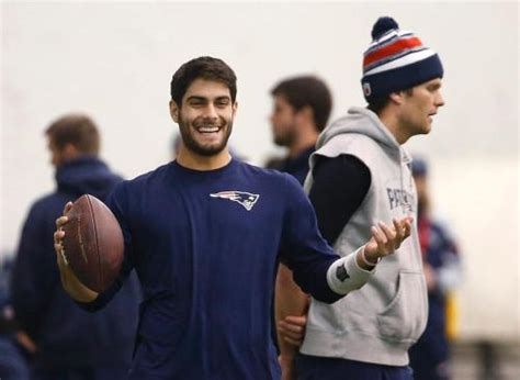 Jimmy Garoppolo On Tumblr Hot Sex Picture