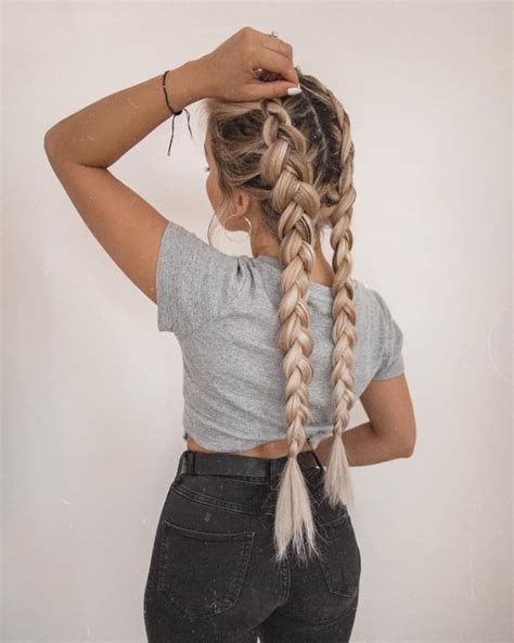 How To Braid Hair 30 Trendy Ideas In 2022 Hairstyle On Point