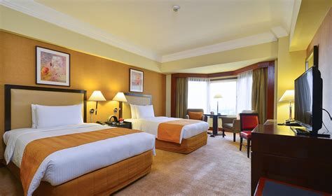 Hotel jen manila is located in the city pasay city. Diamond Hotel | Metro Manila