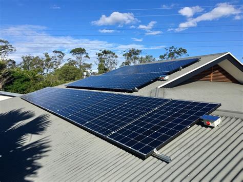 Hybrid Solar Solutions Australia Solar Power Battery Storage Off