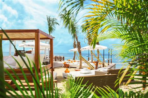 Nikki Beach Opens Waterfront Paradise In Barbados Airows