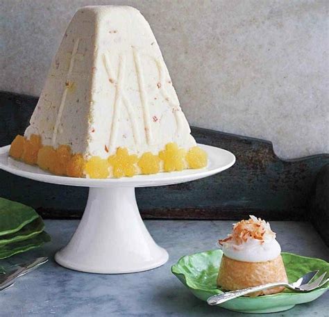 Everybody understands the stuggle of getting dinner on the table after a long day. 5 Traditional Easter Foods From Russia | finedininglovers.com