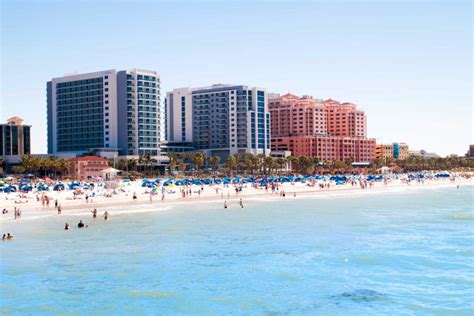 Clearwater Beach Florida The Ultimate Travel Guide