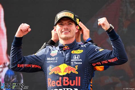 Max Verstappen Red Bull Red Bull Ring 2021 · Racefans