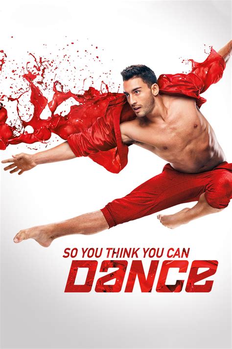 So You Think You Can Dance Season 14 Watch Full Episodes Free Online