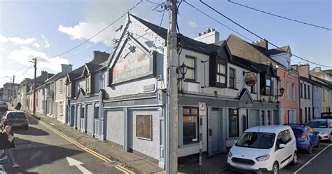 Cork City Council Give Go Ahead To Convert 1800s Pub Into Apartments