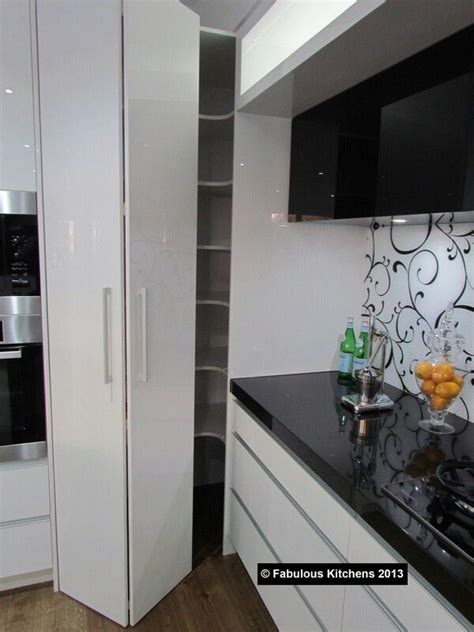 Choose from contactless same day delivery, drive up and more. option 2 : bi-fold door Corner pantry | Oberon : Marcia ...