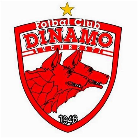 Fotbal club dinamo bucurești ( romanian pronunciation: FC Dinamo Bucuresti - YouTube