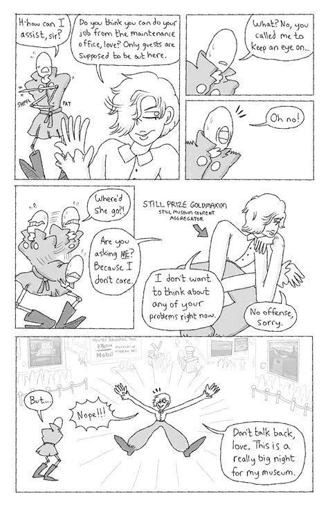 aLec robBins on Twitter: "pages 31-33 https://t.co/HF6DUCUke3" / Twitter