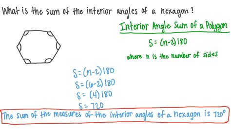 Total 157 Images Sum Of Interior Angles Vn
