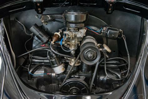 The output of the beetle's i now own my dad's 1961 vw beetle, all original survivor, garaged its whole life, in. 1961 Volkswagen Beetle Saloon Paint Scheme 2-Owner ...
