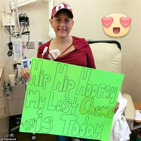 Mother Describes How Her Breast Implants Gave Her Cancer Daily Mail
