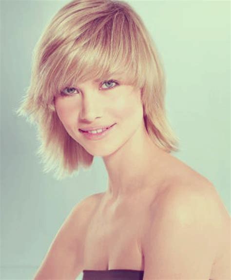Maybe you would like to learn more about one of these? 25 Short Straight Hairstyles 2012 - 2013 | Short ...