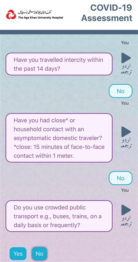 With this app, you are able to prove you've recently tested negative for corona. Want to check your coronavirus symptoms from home? AKU has launched an app which does just that ...