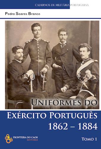 uniformes do exército português 1862 84 leya online