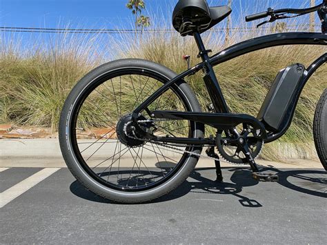 Magnum bikes is an electric bicycle company that stands out for the quality and design of our electric bicycles. Electric Bike Company Model X Review | ElectricBikeReview.com