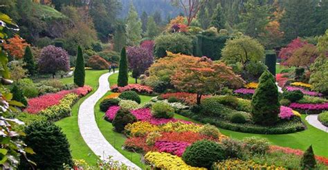 Fall Landscaping Ideas