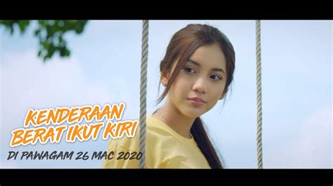 Kenderaan berat ikut kiri is a 2020 film starring syafie naswip directed by jefry talib and produced by with duration 99 min. Download & Watch Kenderaan Berat Ikut Kiri (2020) English ...