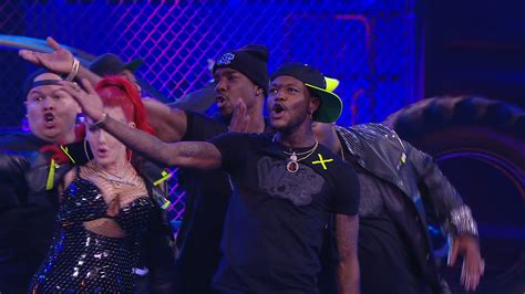 Watch Nick Cannon Presents Wild N Out Season 16 Episode 20 Malaysia