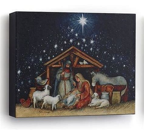Nativity Background Canvas Find Images Of Canvas Background Lvandcola
