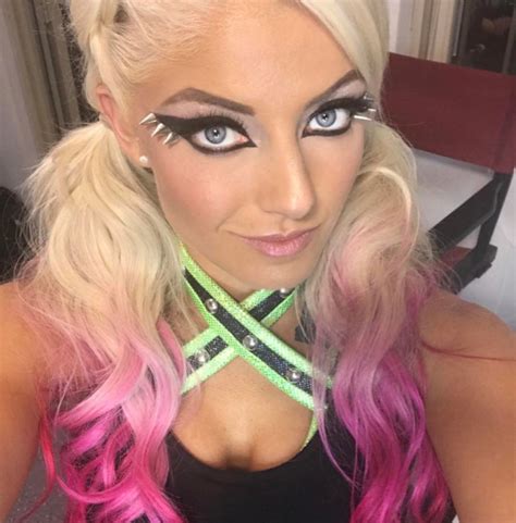 Naked Pictures Of Alexa Bliss Telegraph