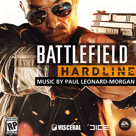 Ea Games Soundtrack Battlefield Hardline Original Soundtrack Lyrics