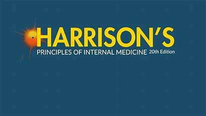 Internal Medicine Principles Harrison 20th Edition