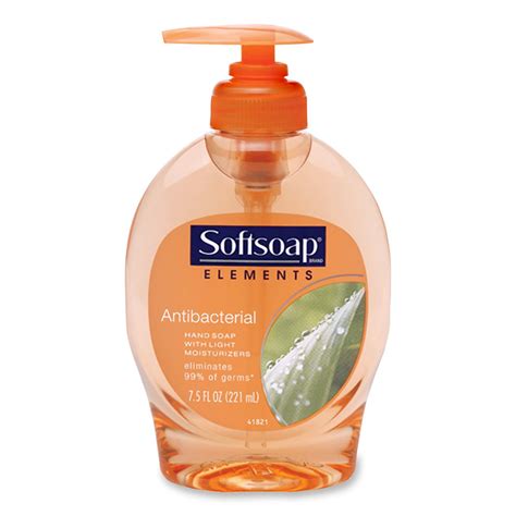 It doesn't contain alcohol or other antimicrobial agents. FDA Reviews Antibacterial Hand Soap: Why Triclosan Is Bad ...