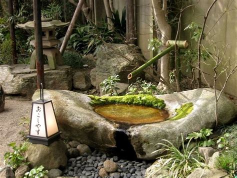 Ein brunnen im garten macht sie unabhängig vom wasserversorgungswerk. Garten-Brunnen aus Stein - 30 Ideen für dekorative Zierbrunnen