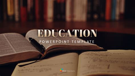 Powerpoint School Templates