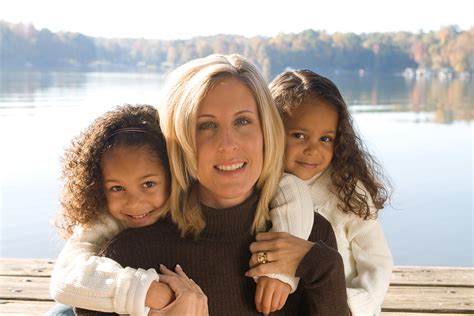 Transracial Adoption | Gift of Life Adoptions | Florida Adoption Agency