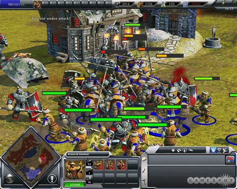 Pc Empire Earth Iii 2007 ~ Hieros Iso Games Collection