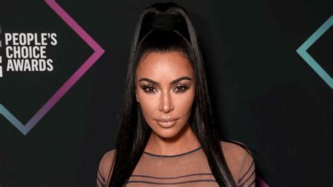Kim Kardashian Admits She Was High On Ecstasy When She Made Her Sex