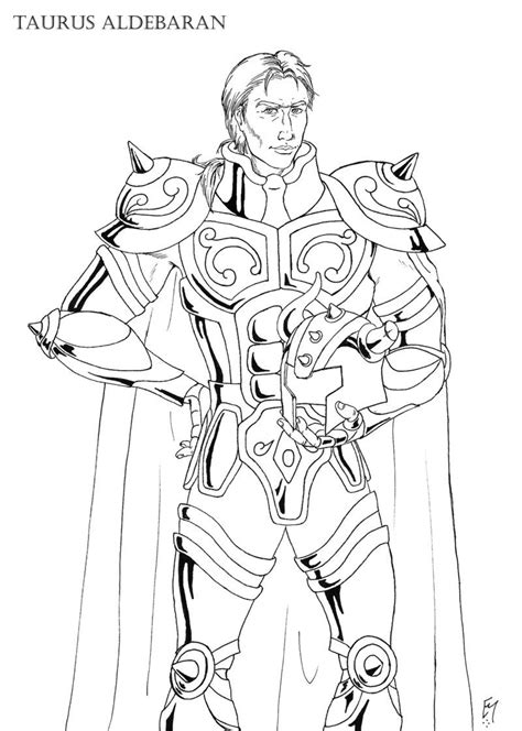 Épinglé par Nathalie Monio sur Coloriage LES CHEVALIERS DU ZODIAQUE