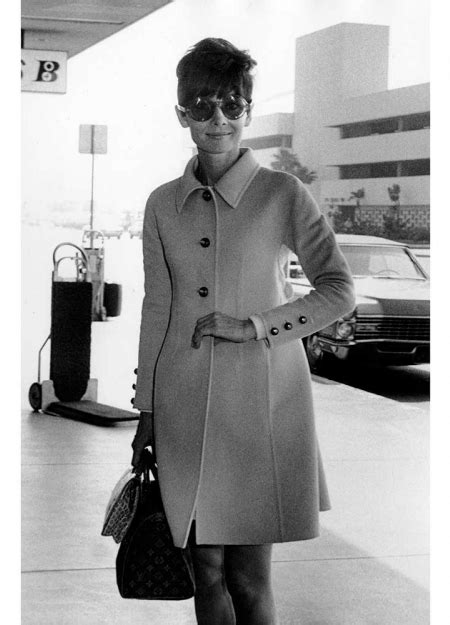 Audrey Hepburn Celebrity Style Secrets Style Lessons Style Icons