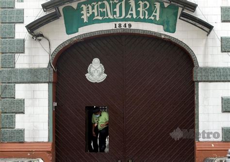 Jaksa pinangki disebut mengeluarkan sejumlah uang untuk perawatan hidung terkait sinus di as adik dari jaksa pinangki sirna malasari, pungki primarini, mengungkapkan kakaknya sempat tiga. Penjara Reman Pulau Pinang, kuarters kakitangan dikenakan ...