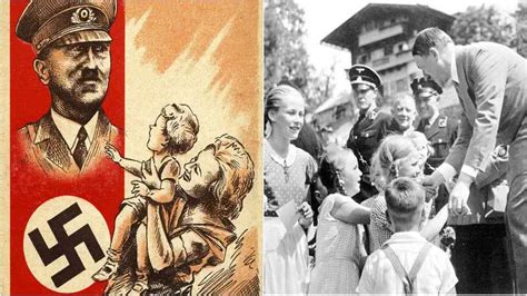 Turma Da História 10 Coisas Absurdas Que Poderiam Ter Acontecido Se A Alemanha Nazista Tivesse