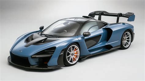 Submitted 7 hours ago by surgingstars. Take a closer look at the insanity of the McLaren Senna - Roadshow