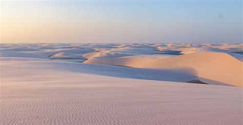 Landscape Sand Dune Sand And Desert 4k Hd Wallpaper
